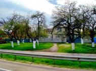 Ксаверівка з panoramio.com