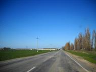 Трудолюбівка з panoramio.com