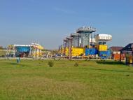 Опори з panoramio.com