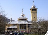 Косівська Поляна з panoramio.com