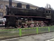 Синельникове з panoramio.com