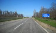 Трудолюбівка з panoramio.com