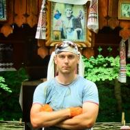 Івахнівка з panoramio.com