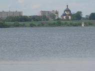 Коростовичі з panoramio.com