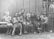 Шведчина з panoramio.com