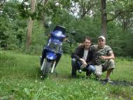 Великі Коровинці з panoramio.com