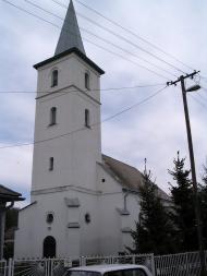 Гуняді з panoramio.com