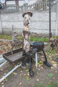 Солоницівка з panoramio.com