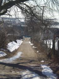 Колоденка з panoramio.com