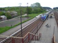 Борова з panoramio.com