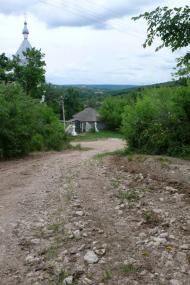 Юрківці з panoramio.com