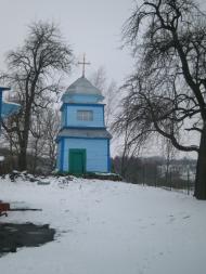 Писарівка - Останні фото