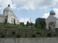 Коростовичі з panoramio.com