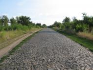 Хащувате з panoramio.com