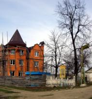 Ободівка з panoramio.com