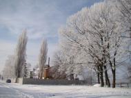 Жовтневе з panoramio.com