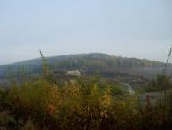 Лісогірка з panoramio.com