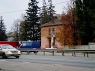 Ксаверівка з panoramio.com