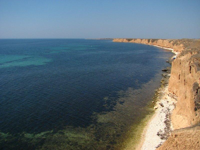 Окунівка з panoramio.com - Окуневка