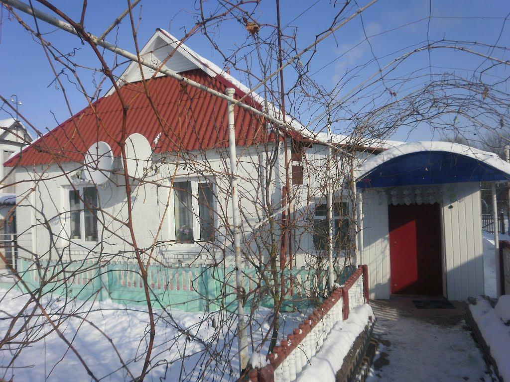 Зрайки з panoramio.com - Зрайки