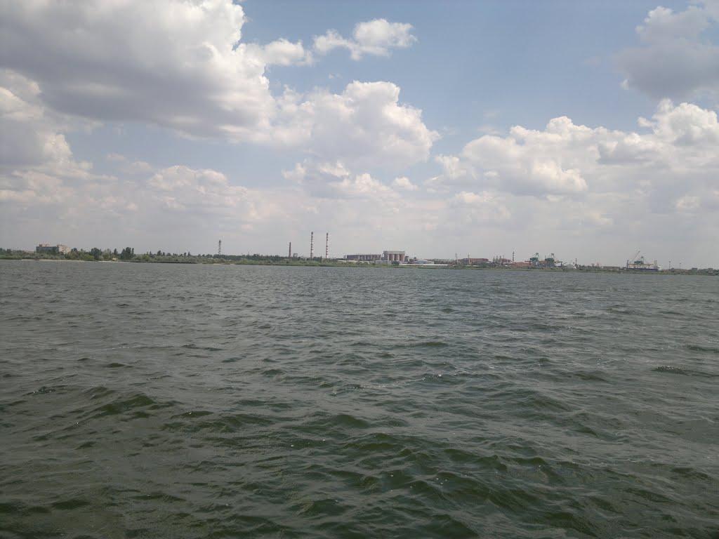 Галицинове з panoramio.com - Галициново