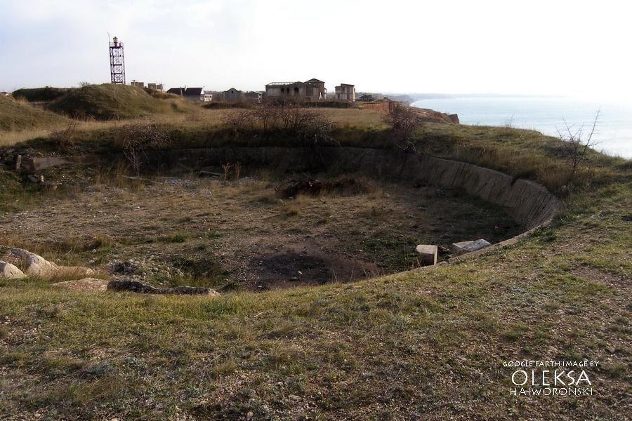 Любимівка з panoramio.com - Любимовка