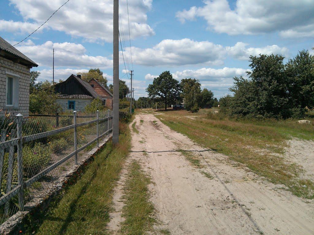 Невір з panoramio.com - Невир