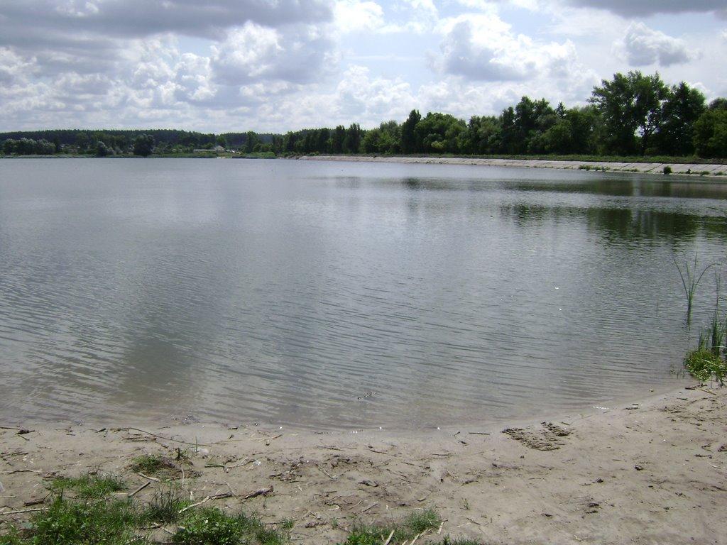 Лозова з panoramio.com - Лозова