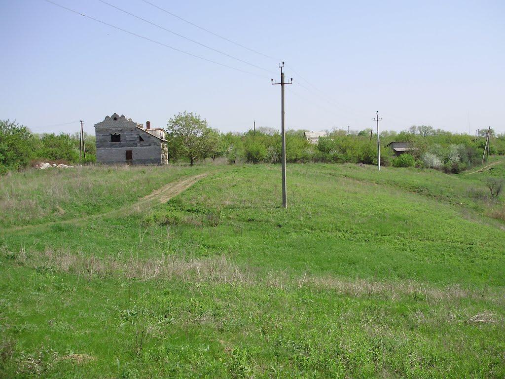 Темрюк з panoramio.com - Temryuk