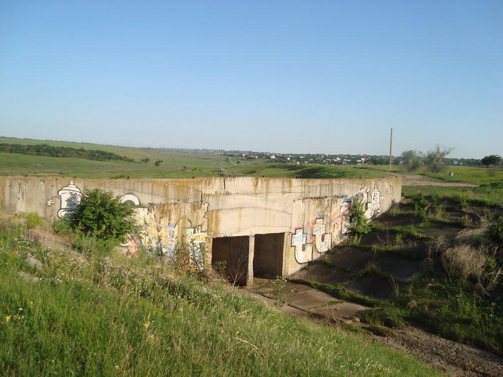 Світле з panoramio.com - Светлое