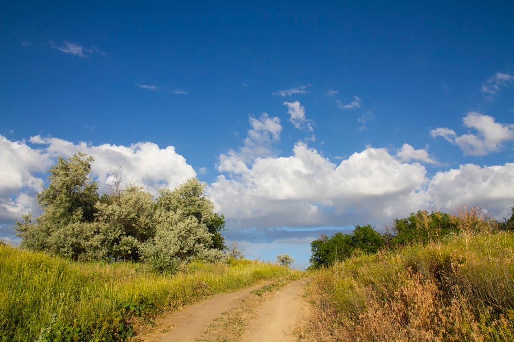 Парутине з panoramio.com - Парутино