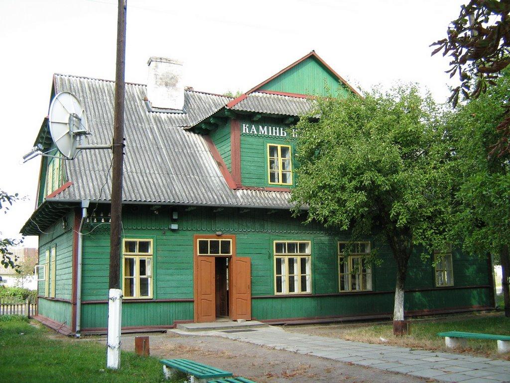 Камінь-Каширський з panoramio.com - Камінь-Каширський