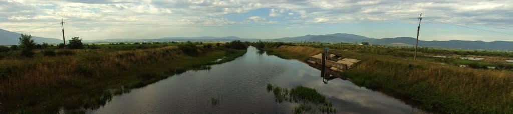 Гудя з panoramio.com - Гудя