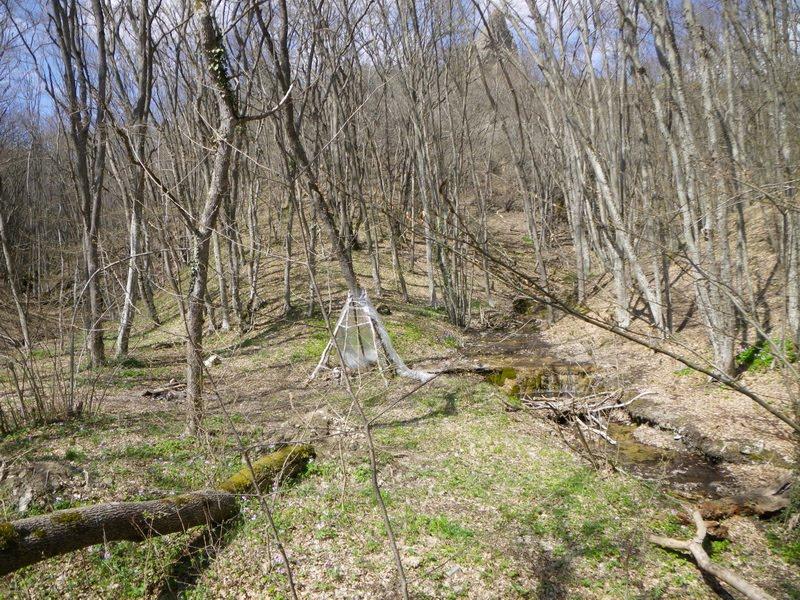 Краснокам'янка з panoramio.com - Краснокаменка