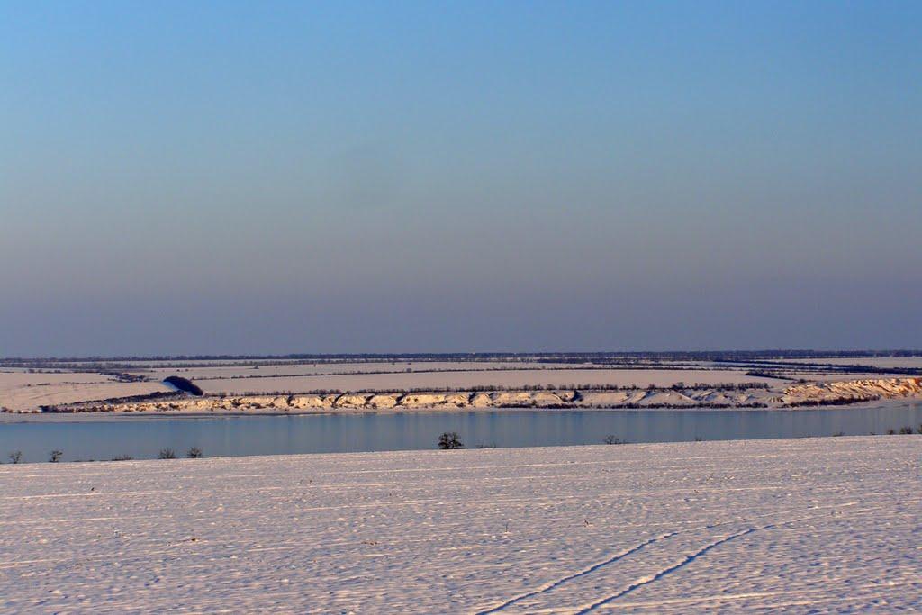 Августівка з panoramio.com - Августівка