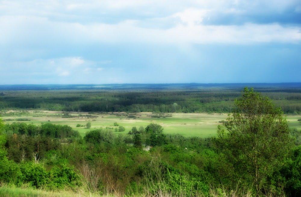 Червлене з panoramio.com - Chervlene