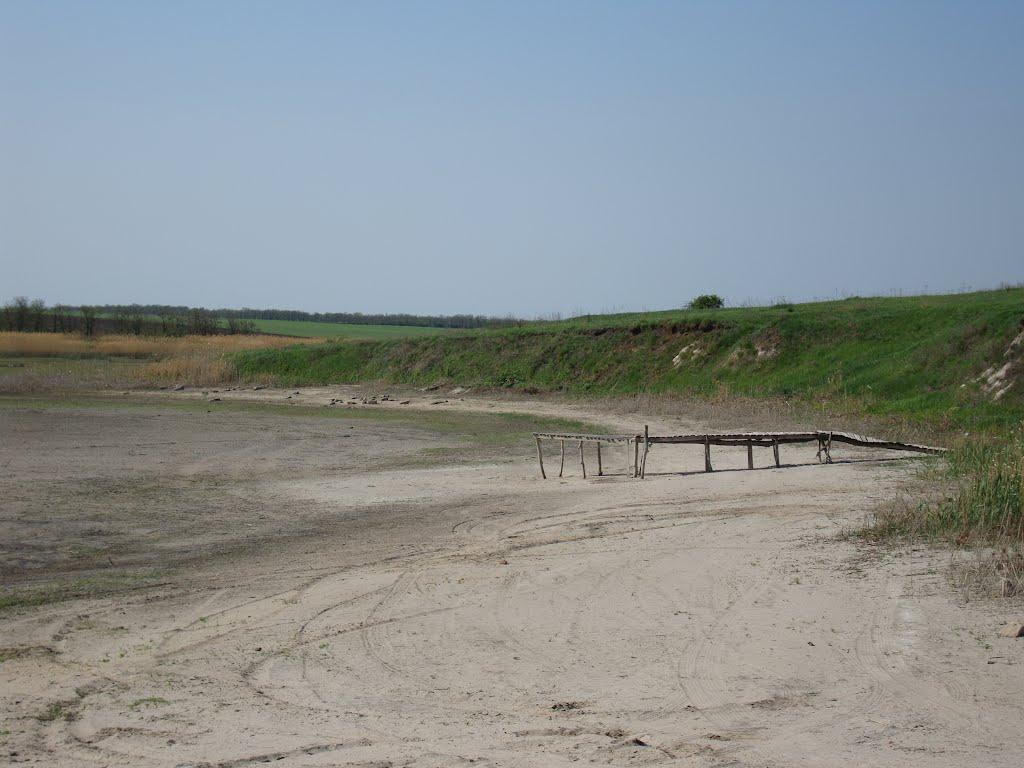 Веселоіванівське з panoramio.com - Веселоивановское