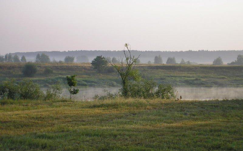 Слабин з panoramio.com - Slabyn