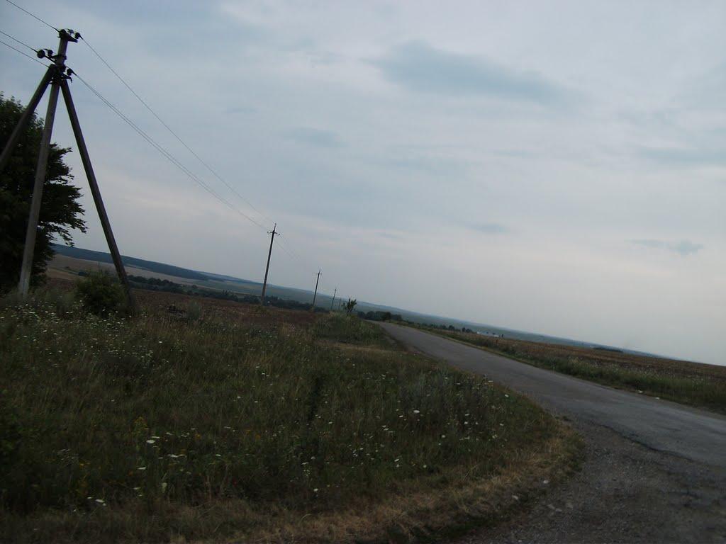 Юр'ямпіль з panoramio.com - Юр'ямпіль