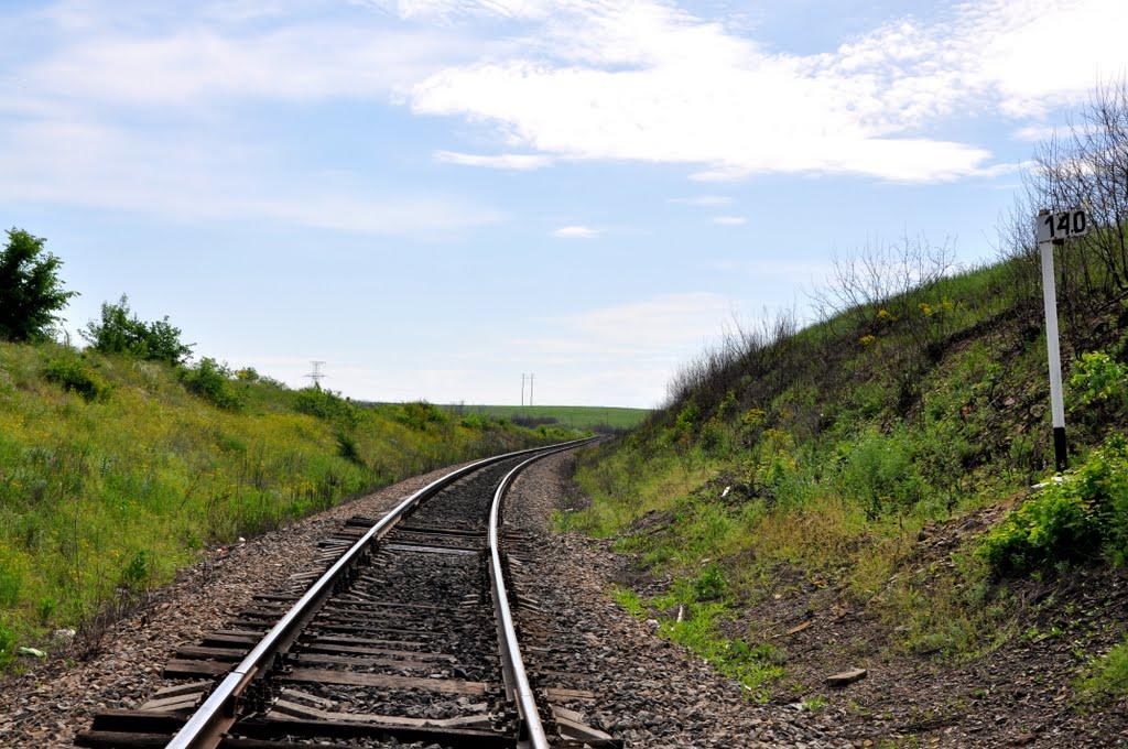 Глибоке з panoramio.com - Глубокое