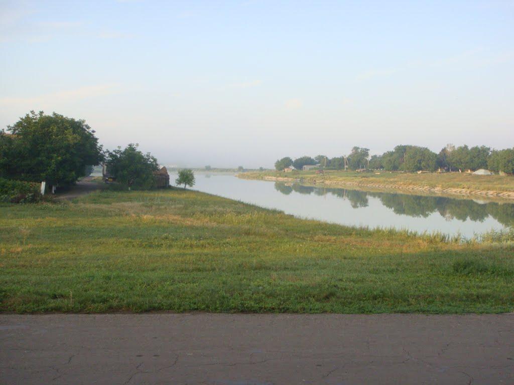 Вільне з panoramio.com - Вольное