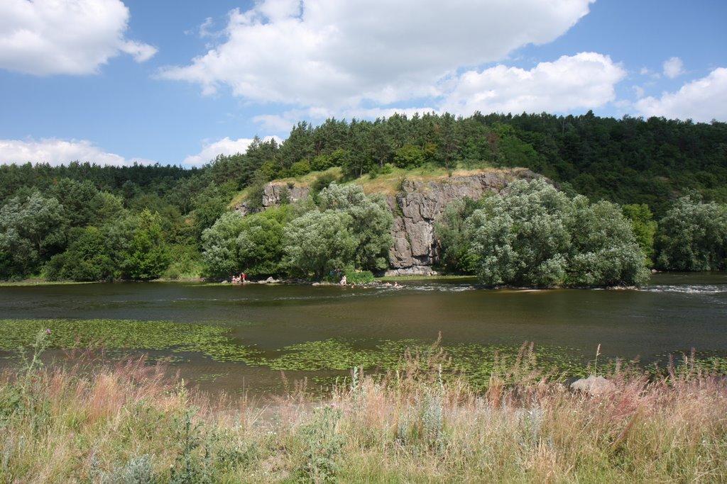 Соколинці з panoramio.com - Соколинці