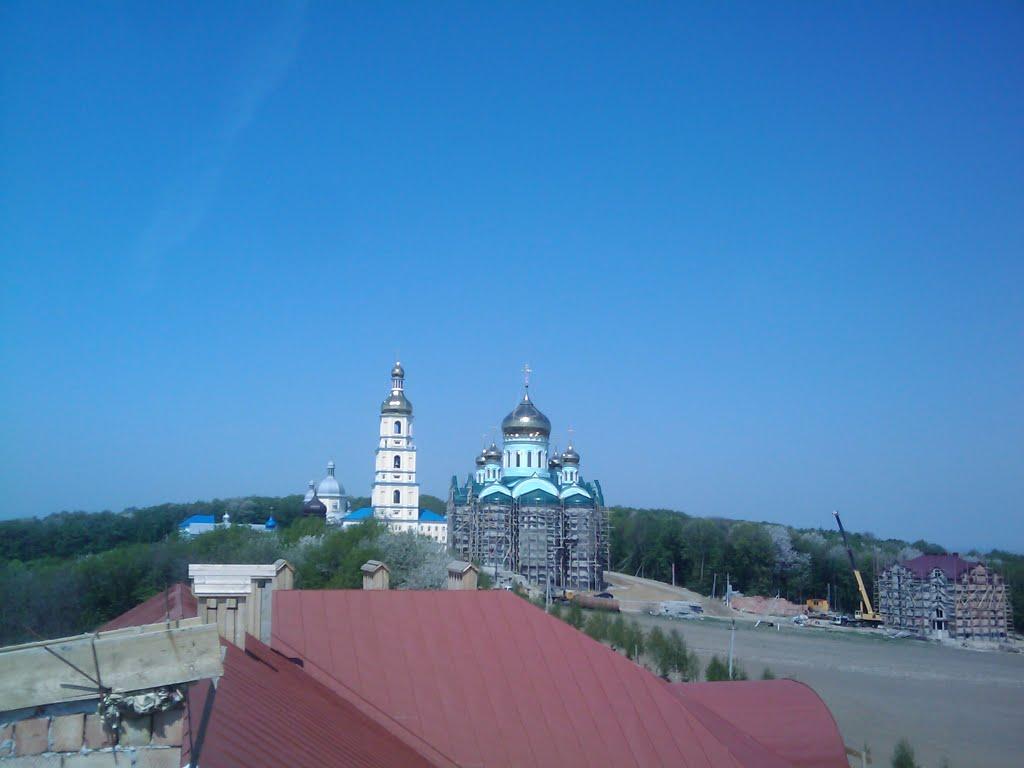 Горбова з panoramio.com - Горбова