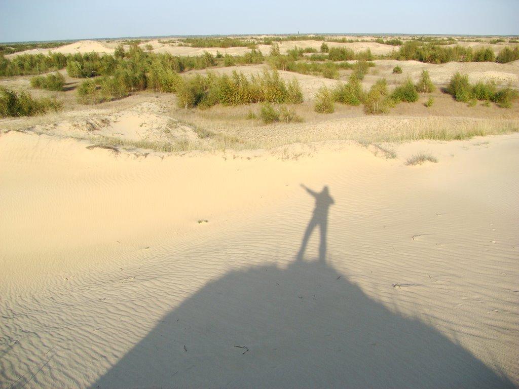 Козачі Лагері з panoramio.com - Козачие Лагеря