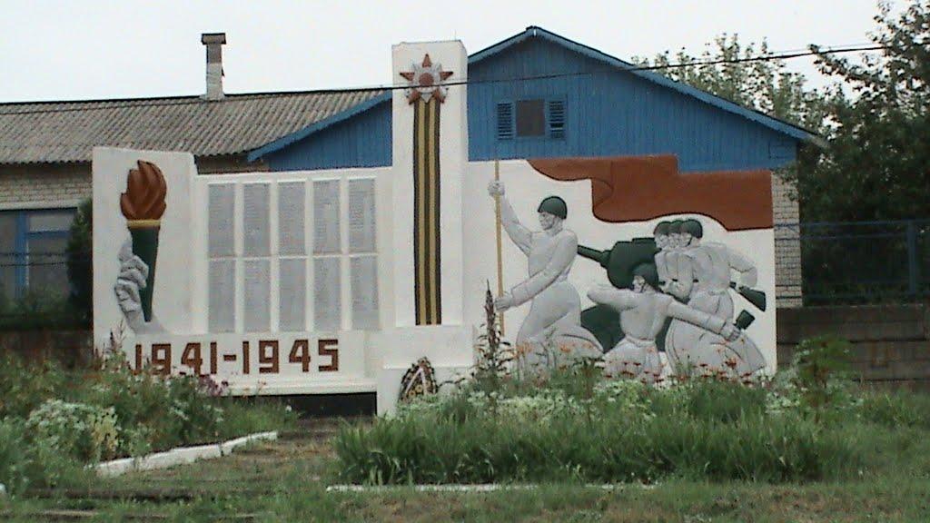 Куземівка з panoramio.com - Куземівка