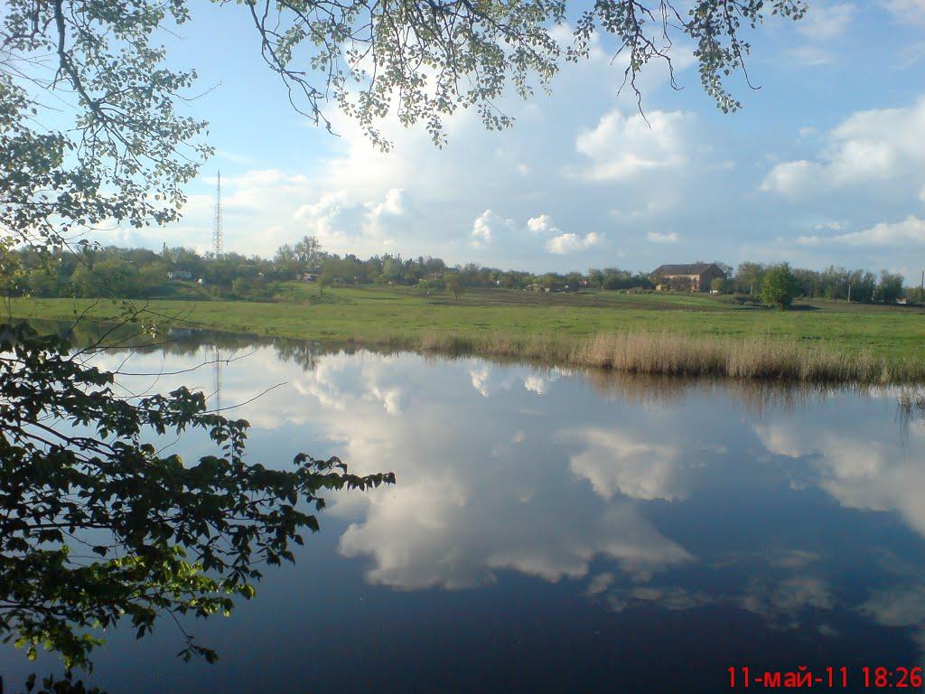 Кірове з panoramio.com - Кирово