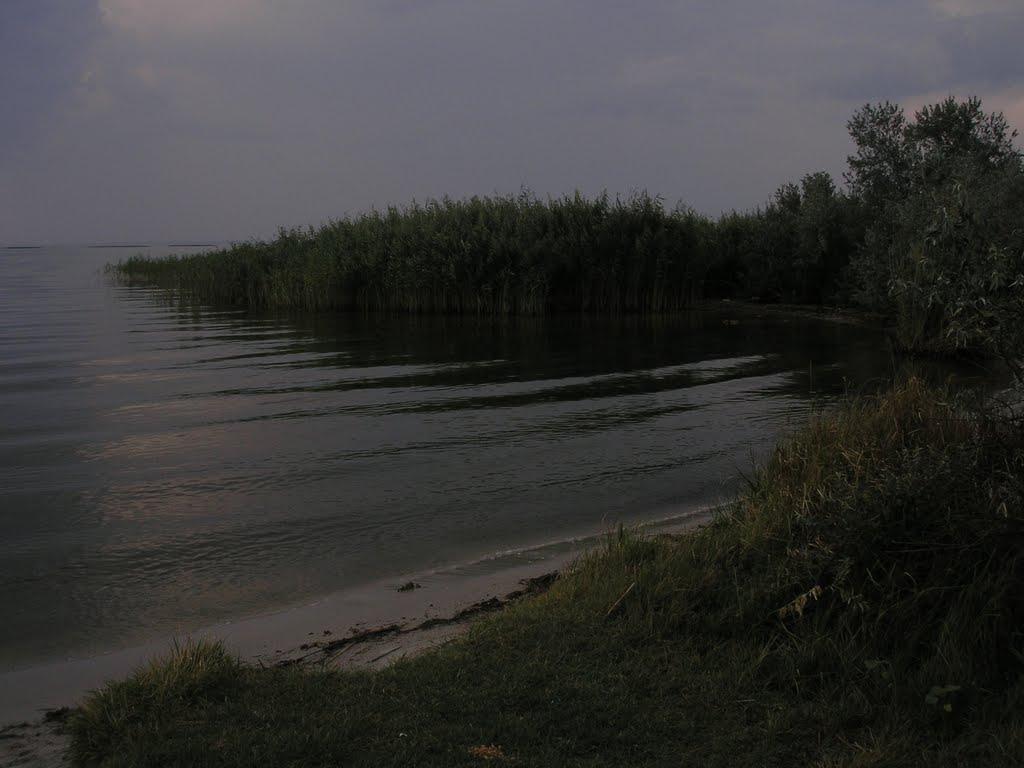 Геройське з panoramio.com - Геройське