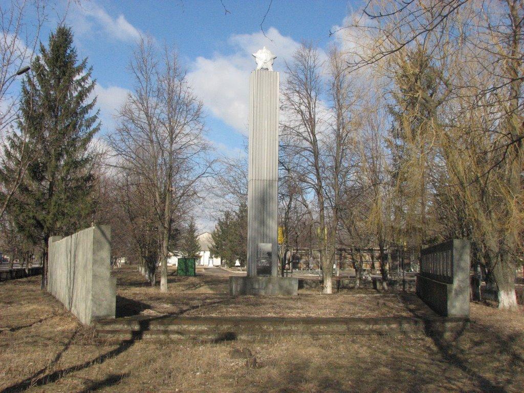 Куцеволівка з panoramio.com - Куцеволівка