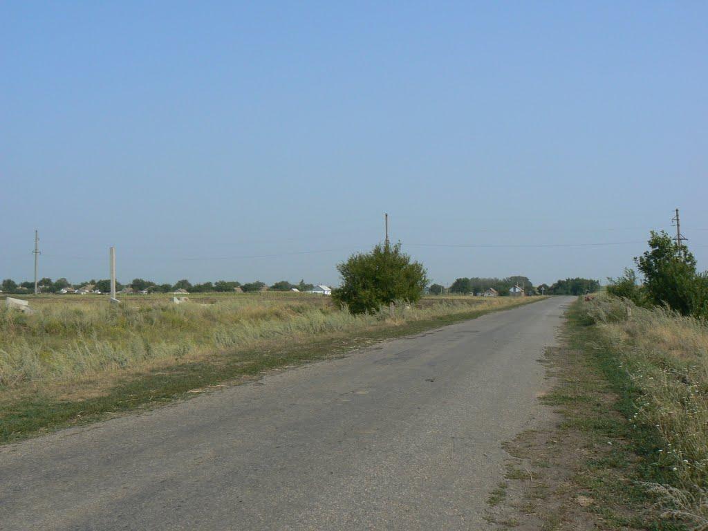 Сміле з panoramio.com - Сміле