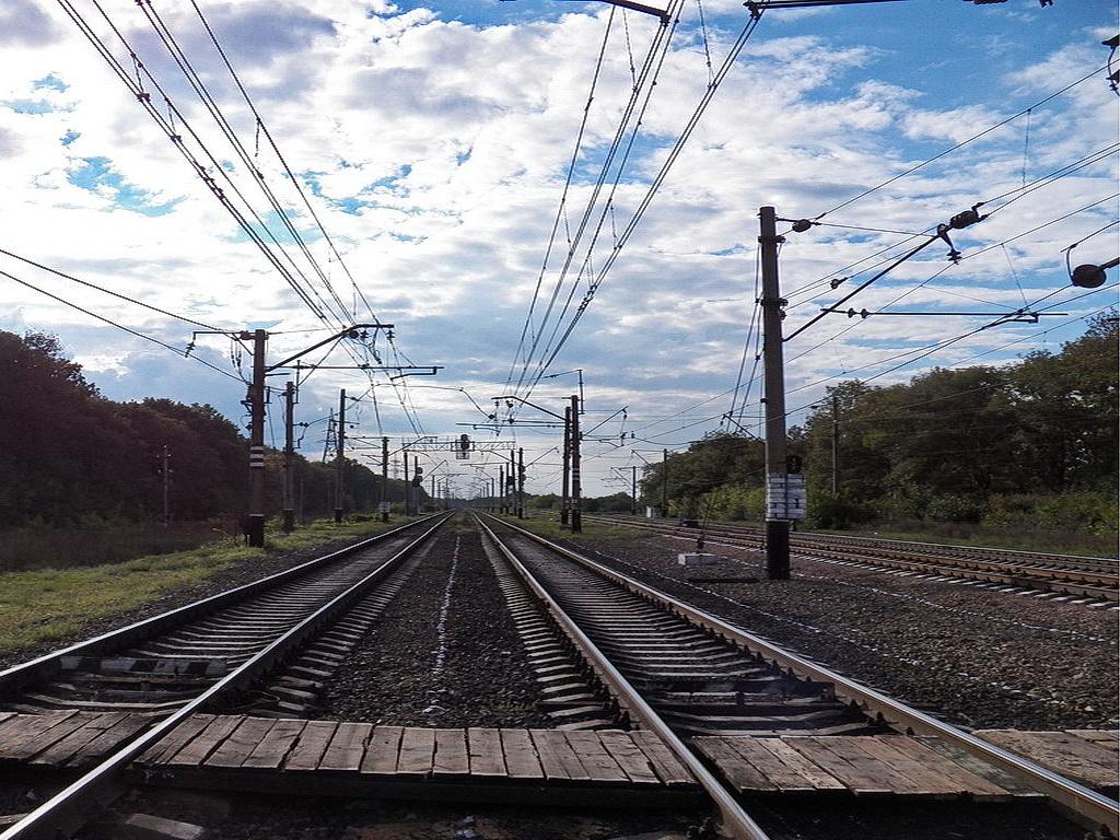 Вуглегірськ з panoramio.com - Вуглегірськ